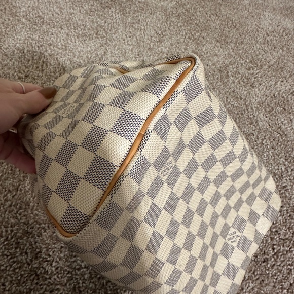 Louis Vuitton Speedy 25 - Picture 6 of 9